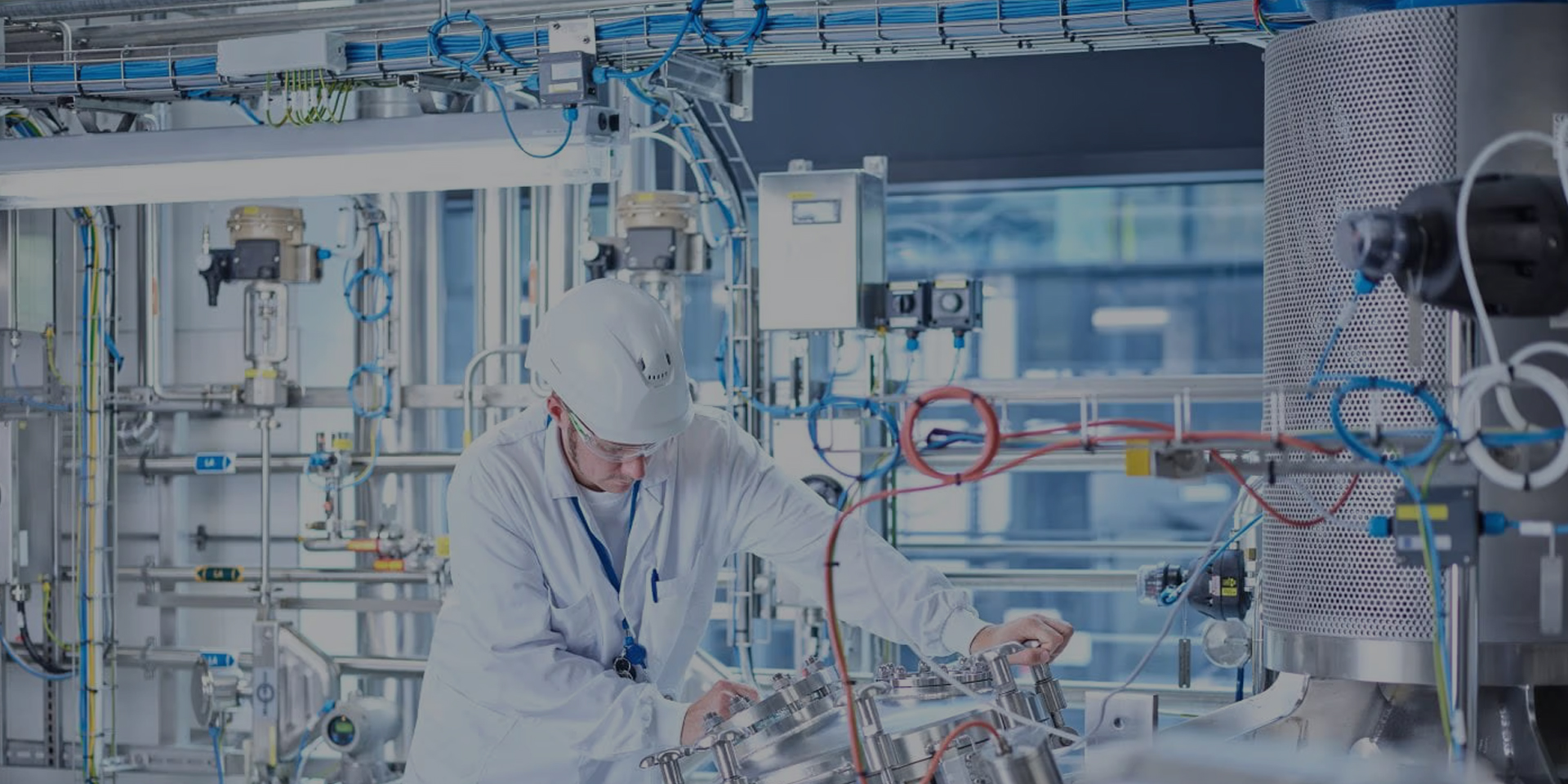 绍兴上虞舜宏化工设备有限公司