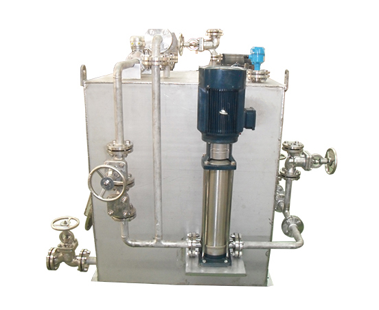 绍兴上虞舜宏化工设备有限公司